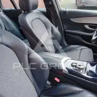 2016 Mercedes Benz C 220