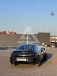 2016 Mercedes Benz C 220