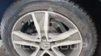 2016 Mercedes Benz C 220