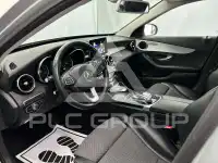 2016 Mercedes Benz C 220