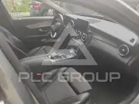 2016 Mercedes Benz C 220
