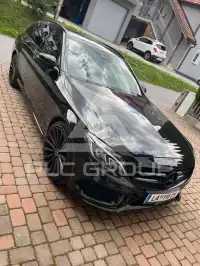 2016 Mercedes Benz C 220
