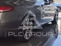2016 Mercedes Benz C 220