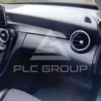2016 Mercedes Benz C 220