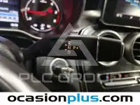 2016 Mercedes Benz C 220