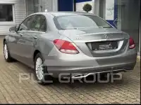 2016 Mercedes Benz C 220