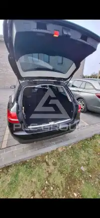 2016 Mercedes Benz C 220