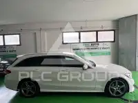2016 Mercedes Benz C 220