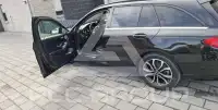 2016 Mercedes Benz C 220