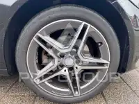 2016 Mercedes Benz C 220