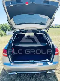 2016 Mercedes Benz C 220