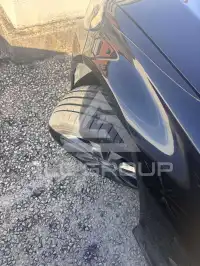 2016 Mercedes Benz C 220