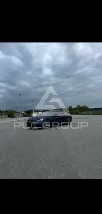 2016 Mercedes Benz C 220