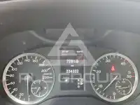 2016 Mercedes Benz Vito