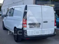 2016 Mercedes Benz Vito