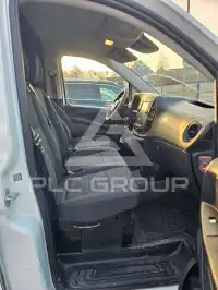 2016 Mercedes Benz Vito