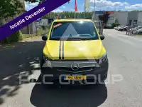 2016 Mercedes Benz Vito