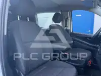 2016 Mercedes Benz Vito