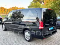 2016 Mercedes Benz Vito