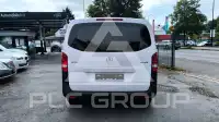 2016 Mercedes Benz Vito