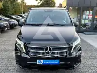 2016 Mercedes Benz Vito