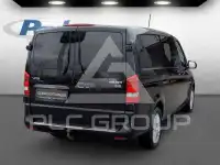2016 Mercedes Benz Vito