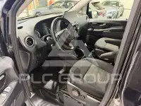 2016 Mercedes Benz Vito