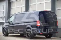 2016 Mercedes Benz Vito