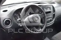2016 Mercedes Benz Vito
