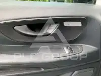 2016 Mercedes Benz Vito