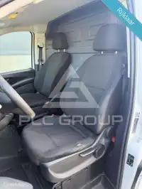 2016 Mercedes Benz Vito