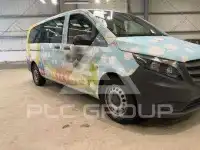 2016 Mercedes Benz Vito