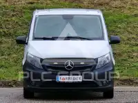 2016 Mercedes Benz Vito