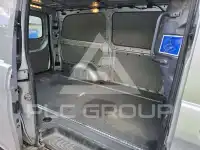 2016 Mercedes Benz Vito