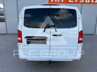 2016 Mercedes Benz Vito
