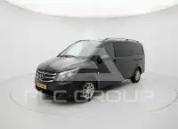2016 Mercedes Benz Vito
