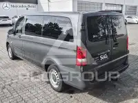 2016 Mercedes Benz Vito
