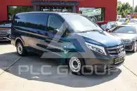 2016 Mercedes Benz Vito