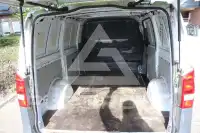 2016 Mercedes Benz Vito