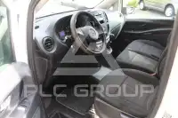 2016 Mercedes Benz Vito
