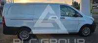 2016 Mercedes Benz Vito