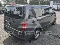 2016 Mercedes Benz Vito