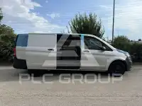 2016 Mercedes Benz Vito