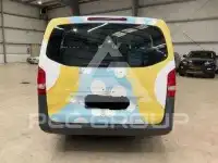 2016 Mercedes Benz Vito