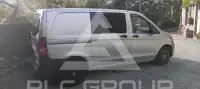 2016 Mercedes Benz Vito