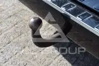 2016 Mercedes Benz Vito