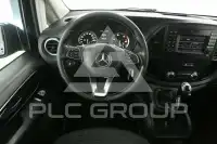 2016 Mercedes Benz Vito