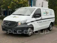 2016 Mercedes Benz Vito