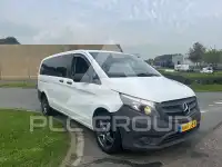 2016 Mercedes Benz Vito