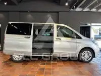 2016 Mercedes Benz Vito